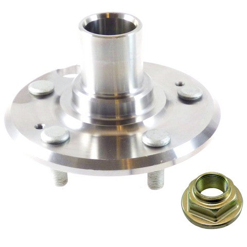 Wheel Bearing and Hub Assembly DT Components 51831S