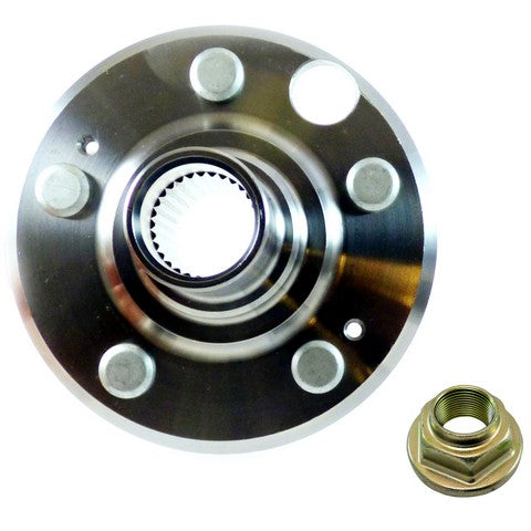 Wheel Bearing and Hub Assembly DT Components 51831S