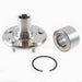 Wheel Bearing and Hub Assembly Repair Kit DT Components 51831SK