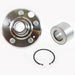 Wheel Bearing and Hub Assembly Repair Kit DT Components 51831SK