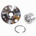 Wheel Bearing and Hub Assembly Repair Kit DT Components 51831SK