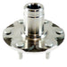 Wheel Bearing and Hub Assembly DT Components 51832S