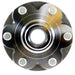 Wheel Bearing and Hub Assembly DT Components 51832S