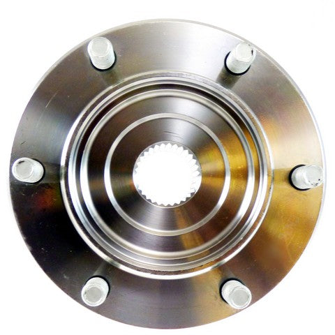 Wheel Bearing and Hub Assembly DT Components 51832S