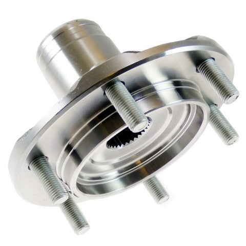 Wheel Bearing and Hub Assembly DT Components 51832S