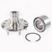 Wheel Bearing and Hub Assembly Repair Kit DT Components 51832SK