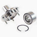 Wheel Bearing and Hub Assembly Repair Kit DT Components 51832SK