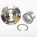 Wheel Bearing and Hub Assembly Repair Kit DT Components 51832SK