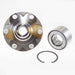 Wheel Bearing and Hub Assembly Repair Kit DT Components 51832SK
