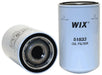Engine Oil Filter Wix Filters 51833