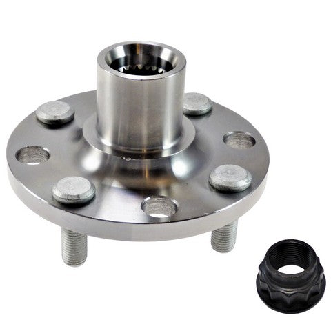 Wheel Bearing and Hub Assembly DT Components 51833S