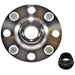 Wheel Bearing and Hub Assembly DT Components 51833S