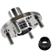 Wheel Bearing and Hub Assembly DT Components 51833S