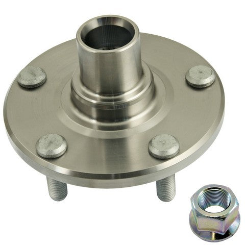Wheel Bearing and Hub Assembly DT Components 51834S
