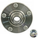 Wheel Bearing and Hub Assembly DT Components 51834S