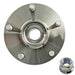 Wheel Bearing and Hub Assembly DT Components 51834S