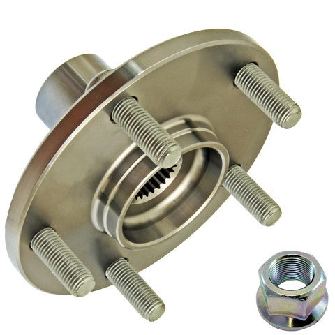 Wheel Bearing and Hub Assembly DT Components 51834S