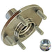 Wheel Bearing and Hub Assembly DT Components 51834S