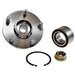 Wheel Bearing and Hub Assembly Repair Kit DT Components 51834SK