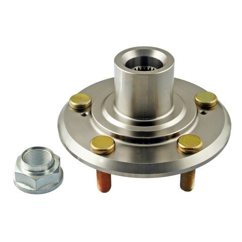 Wheel Bearing and Hub Assembly DT Components 51835S