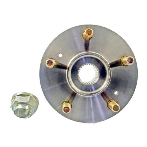 Wheel Bearing and Hub Assembly DT Components 51835S