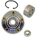 Wheel Bearing and Hub Assembly Repair Kit DT Components 51835SK