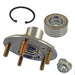 Wheel Bearing and Hub Assembly Repair Kit DT Components 51835SK