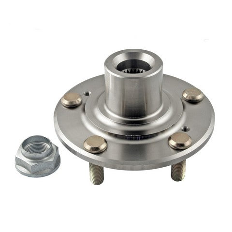 Wheel Bearing and Hub Assembly DT Components 51836S