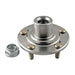 Wheel Bearing and Hub Assembly DT Components 51836S