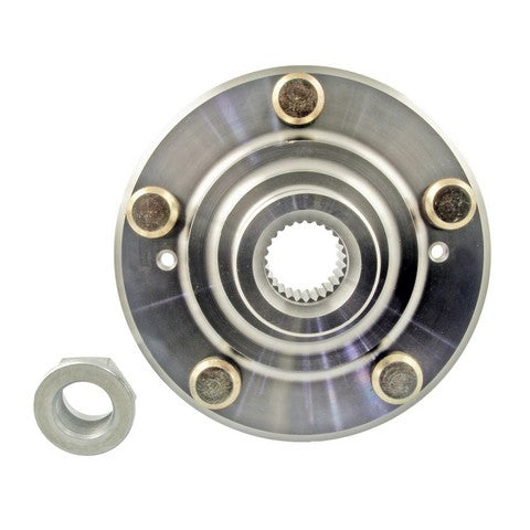 Wheel Bearing and Hub Assembly DT Components 51836S