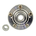 Wheel Bearing and Hub Assembly DT Components 51836S