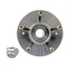 Wheel Bearing and Hub Assembly DT Components 51836S