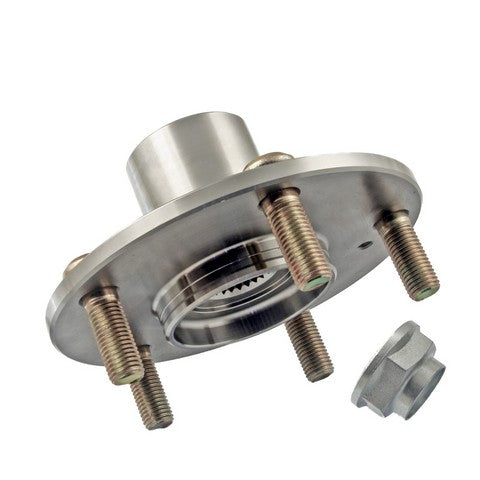 Wheel Bearing and Hub Assembly DT Components 51836S