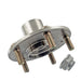 Wheel Bearing and Hub Assembly DT Components 51836S
