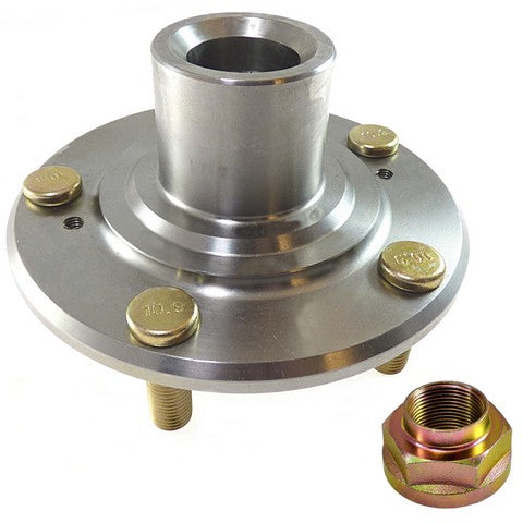 Wheel Bearing and Hub Assembly DT Components 51837S