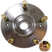 Wheel Bearing and Hub Assembly DT Components 51837S