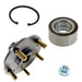 Wheel Bearing and Hub Assembly Repair Kit DT Components 51837SK