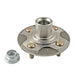 Wheel Bearing and Hub Assembly DT Components 51838S