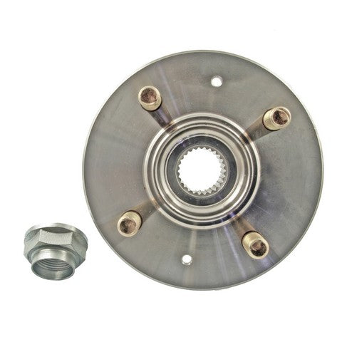 Wheel Bearing and Hub Assembly DT Components 51838S