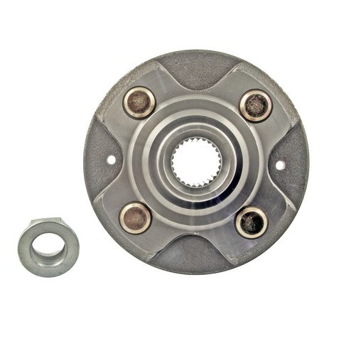 Wheel Bearing and Hub Assembly DT Components 51838S