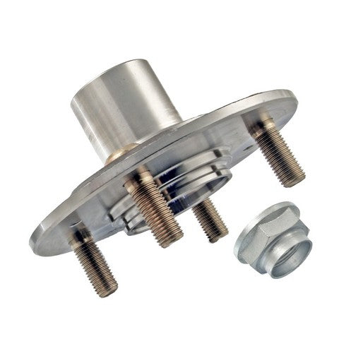 Wheel Bearing and Hub Assembly DT Components 51838S
