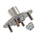 Wheel Bearing and Hub Assembly DT Components 51838S