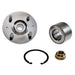 Wheel Bearing and Hub Assembly Repair Kit DT Components 51838SK