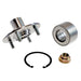 Wheel Bearing and Hub Assembly Repair Kit DT Components 51838SK