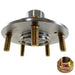Wheel Bearing and Hub Assembly DT Components 51839S