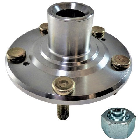 Wheel Bearing and Hub Assembly DT Components 51840S