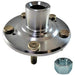 Wheel Bearing and Hub Assembly DT Components 51840S