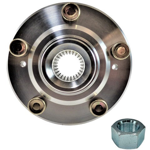 Wheel Bearing and Hub Assembly DT Components 51840S
