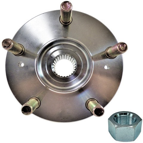 Wheel Bearing and Hub Assembly DT Components 51840S