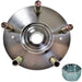 Wheel Bearing and Hub Assembly DT Components 51840S